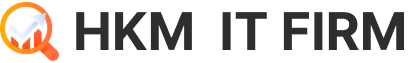 site logo
