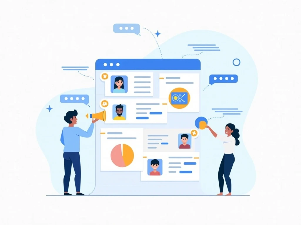 How to Choose the Right Link Insertion Service for Your Website