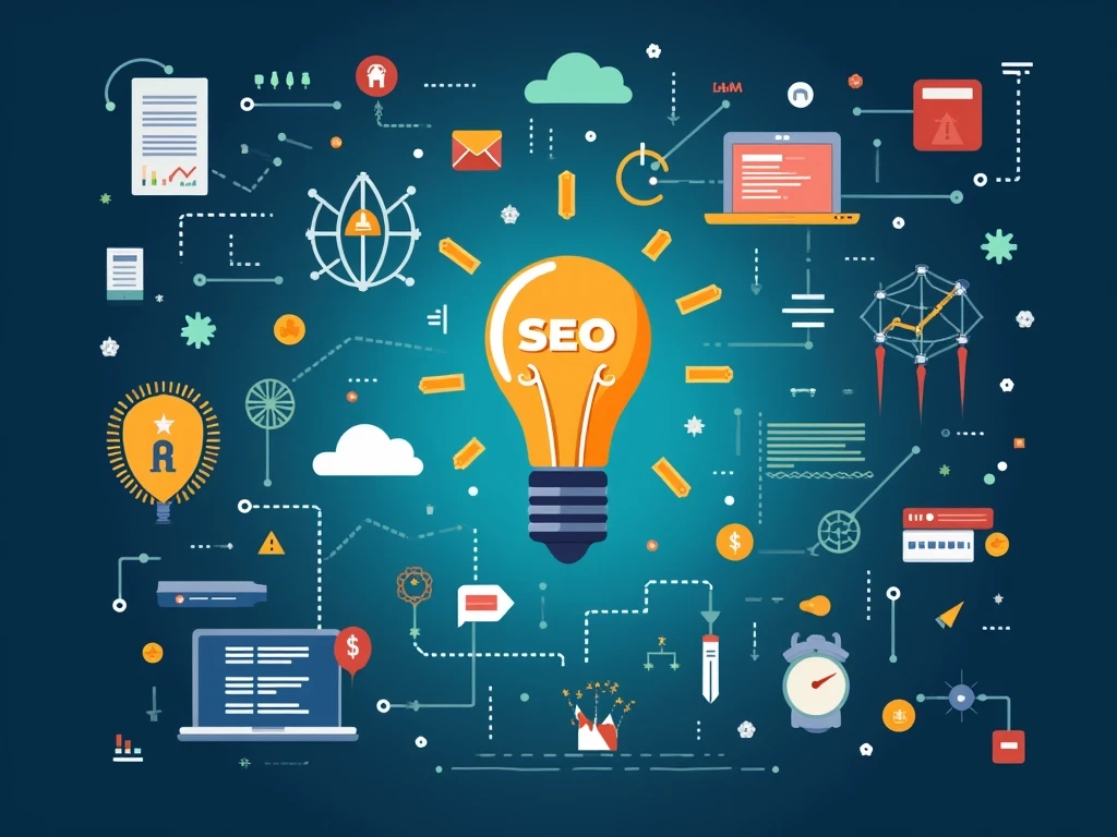Top 5 Benefits of Link Insertion for SEO Success