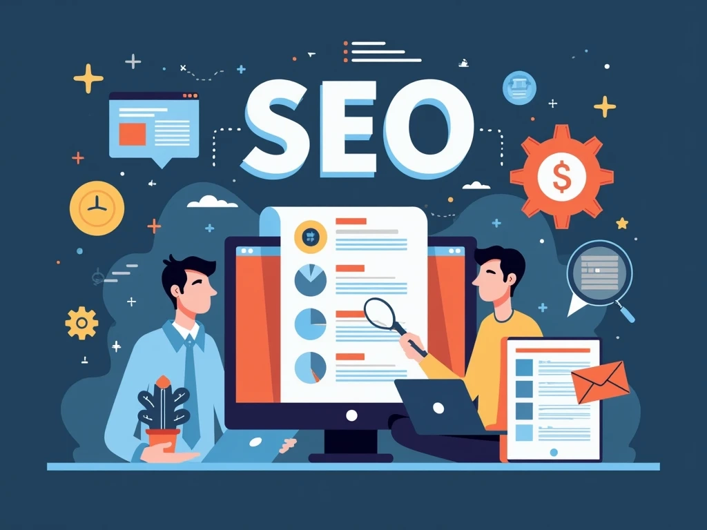 Become a Market Leader: Your Guide to SEO Success