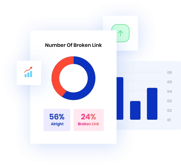 Statistic image